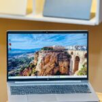 لپ تاپ اچ پی استوک Zbook power G10
