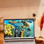لپ تاپ اچ پی ZBOOK 16 G10 FIREFLY