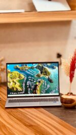 لپ تاپ اچ پی ZBOOK 16 G10 FIREFLY