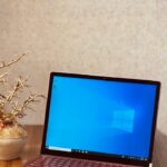 لپ تاچ استوک مایکروسافت MICROSOFT SURFACE LAPTOP