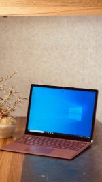لپ تاچ استوک مایکروسافت MICROSOFT SURFACE LAPTOP
