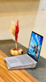 لپ تاچ استوک مایکروسافت MICROSOFT SURFACE LAPTOP 3 - تصویر 8