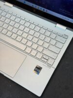 لپ تاپ اچ پی استوک Envy 14 X360 - تصویر 9