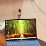 لپ تاپ اچ پی استوک HP PAVILION 16