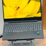 لپ تاپ استوک اچ پی HP Victus Gaming 15
