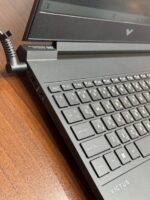 لپ تاپ استوک HP VICTUS 15 - تصویر 4