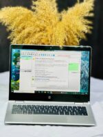 لپ تاپ استوک HP ProBook x360 435 G9