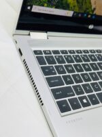 لپ تاپ استوک HP ProBook x360 435 G9 - تصویر 4