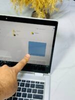 لپ تاپ استوک HP ProBook x360 435 G9 - تصویر 3