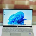 لپ تاپ استوک HP  Pavilion 15