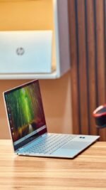 لپ تاپ استوک HP Envy 15 - تصویر 3