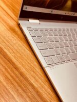 لپ تاپ استوک HP Envy 15 - تصویر 8