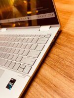 لپ تاپ استوک HP Envy 15 - تصویر 5