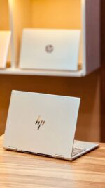 لپ تاپ استوک HP Envy 15 - تصویر 9