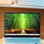 خرید و قیمت لپ تاپ استوک HP Envy 13