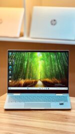 لپ تاپ استوک HP Envy 15