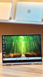 لپ تاپ استوک HP Envy 15 - تصویر 4