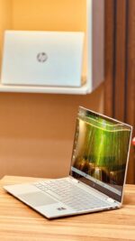 لپ تاپ استوک HP Envy 15 - تصویر 2