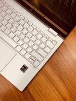 لپ تاپ استوک HP Envy 15 - تصویر 6